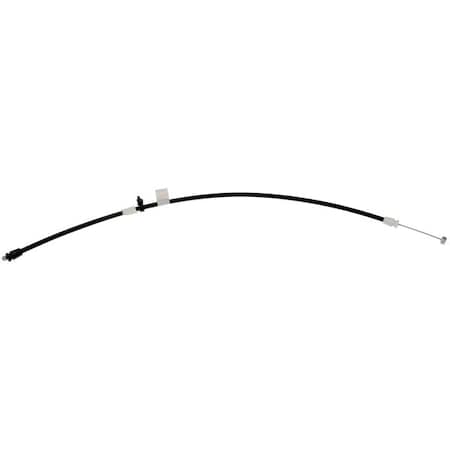 Dorman Door Latch Cable, 924-545 924-545